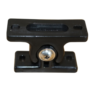 Plastic Door Retainer Assembly