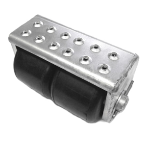 Roller Buffer Assembly