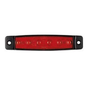 Rear Marker Lamp 560-0.06/24