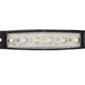 Front Marker Lamp 560-0.07/24