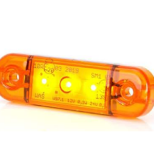 Side Marker Lamp 708
