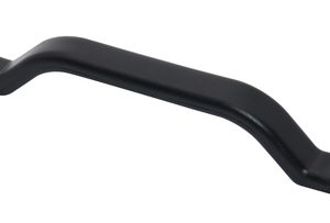 Grab Handle Plastic (205mm Hole Centres)