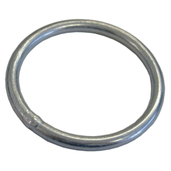 3" Welded Ring