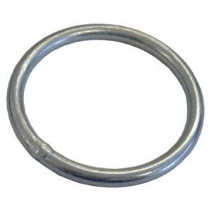 3" Welded Ring
