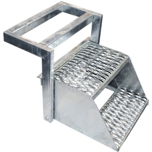 Folding Stair Step (Heavy Duty)