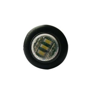 Front Marker Lamp CA6091W
