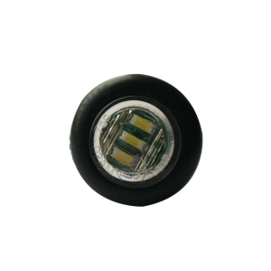 Front Marker Lamp CA6091W