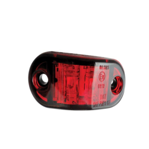 Rear Marker Lamp CA6095R