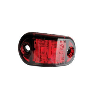 Rear Marker Lamp CA6095R