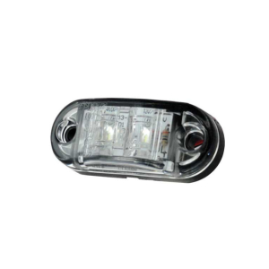 Front Marker Lamp CA6095W