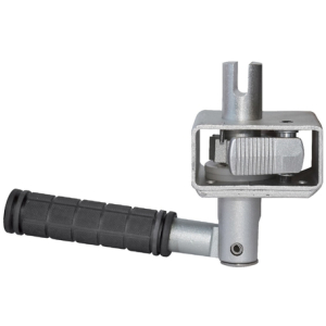 Heavy Duty Curtain Tensioners