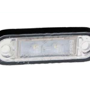 Front Marker Lamp FT-015B