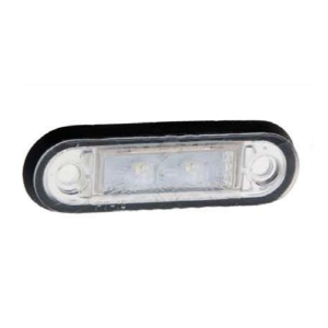 Rear Marker Lamp FT-015C