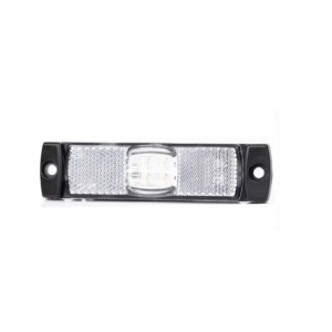 Front Marker Lamp FT-017B