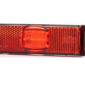 Rear Marker Lamp FT-017C