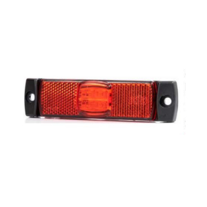 Rear Marker Lamp FT-017C