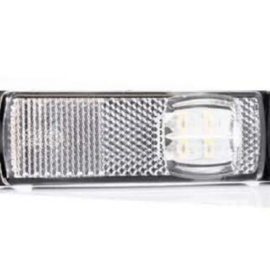 Front Marker Lamp FT-018B