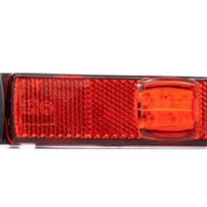 Rear Marker Lamp FT-018C