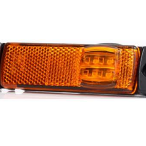 Side Marker Lamp FT-018Z