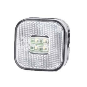 Front Marker Lamp FT-027B