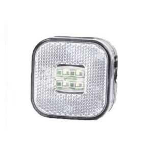 Front Marker Lamp FT-027B