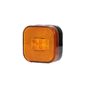 Side Marker Lamp FT-027Z