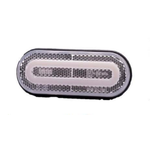 Front Marker Lamp FT-072B