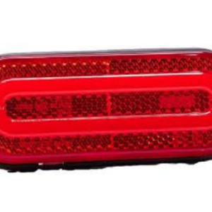 Rear Marker Lamp FT-072C