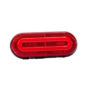 Rear Marker Lamp FT-072C