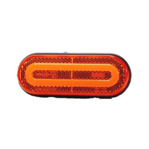 Side Marker Lamp FT-072Z