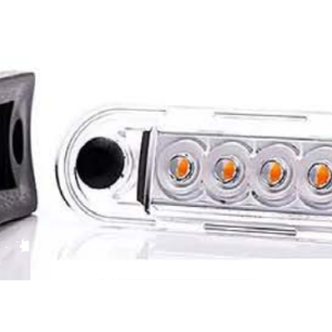 Rear Marker Lamp FT-073C