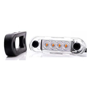 Rear Marker Lamp FT-073C