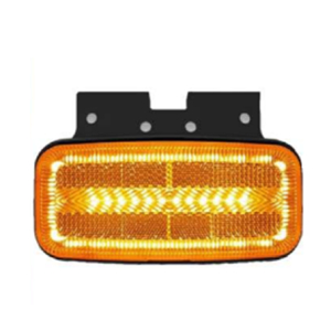 Side Marker Lamp/Indicator FT-080Z+K