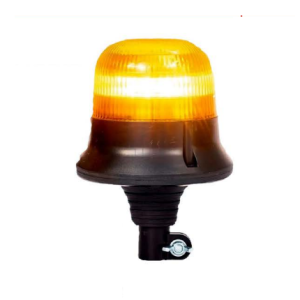 DIN Mount Double Flash Beacon