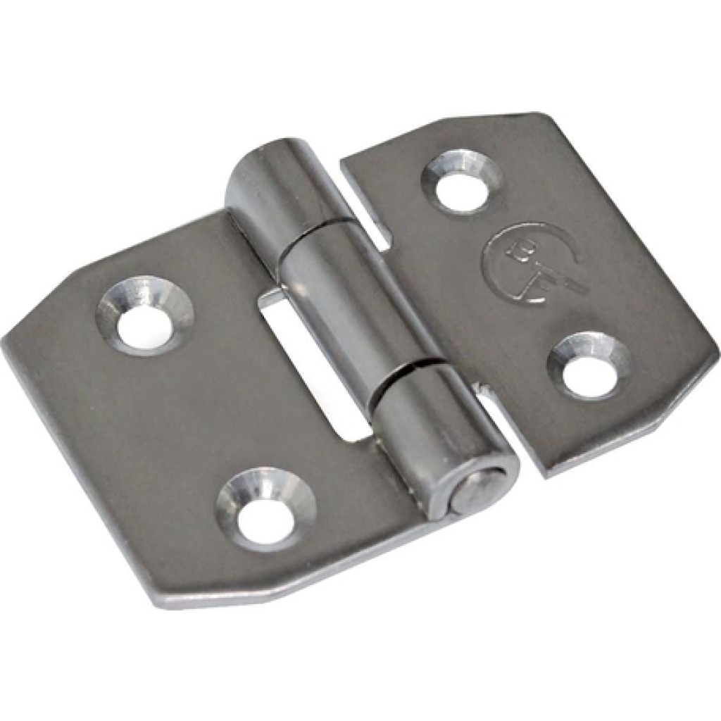 Locker/Compartment Hinge SS | JOL Springs & Spares