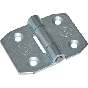 Locker/Compartment Hinge ZP