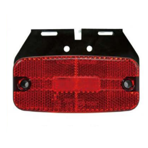 Rear Marker Lamp HY-52R