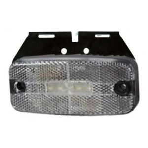 Front Marker Lamp HY-52W