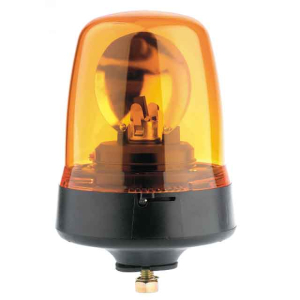 Single Bolt Rotating Beacon I6315