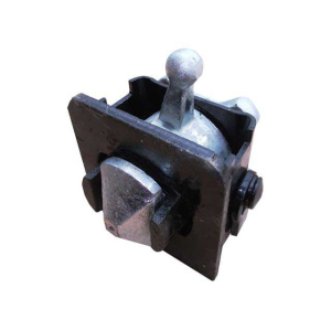 Twist Lock Screw Type Heavy Duty