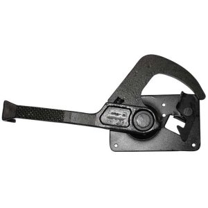 Roller Door Lock Henderson, Whiting