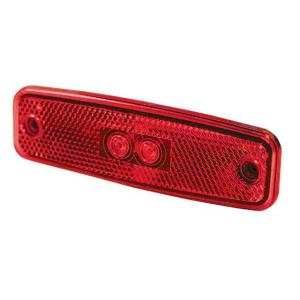 Rear Marker Lamp KLTF0400