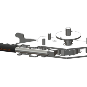 R27 Curtain Tensioners