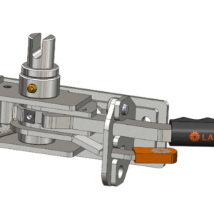 R45D Curtain Tensioners