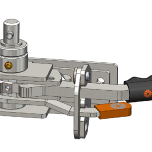 R45DW Curtain Tensioners