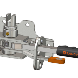 R45M Curtain Tensioners
