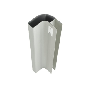Front Radius Pillars