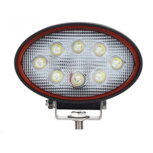 Work Lamp RL14024BM