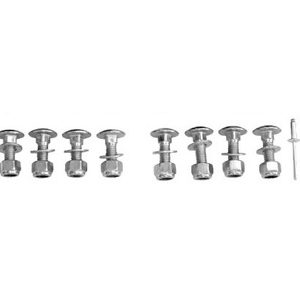Sideguard Bolt Kit