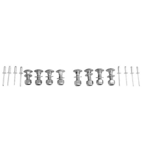 Sideguard Bolt Kit